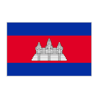 生産国　カンボジア