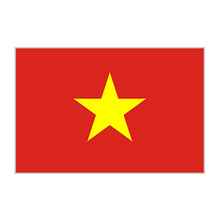 生産国　ベトナム