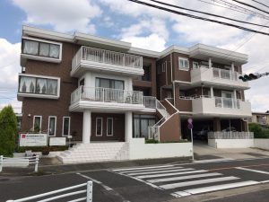 名古屋商事本社