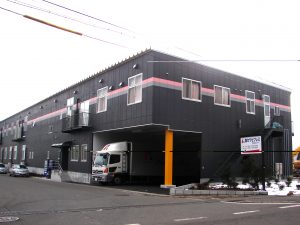 工場