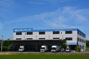 株式会社Ａ・Ｐロジスティクス