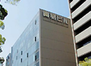 本社ビル