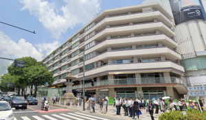 東京事務所